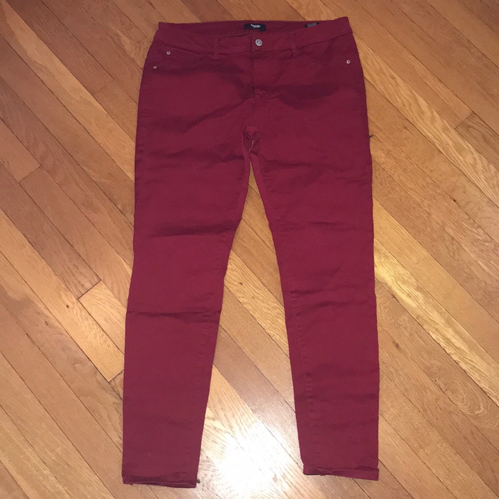 Kensie skinnies